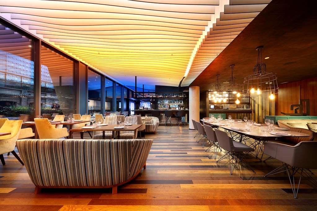 Hotel Sb Glow Barcellona Interno foto